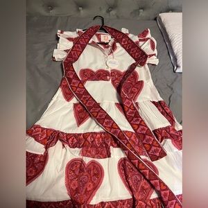 Victoria Dunn Heart Collection